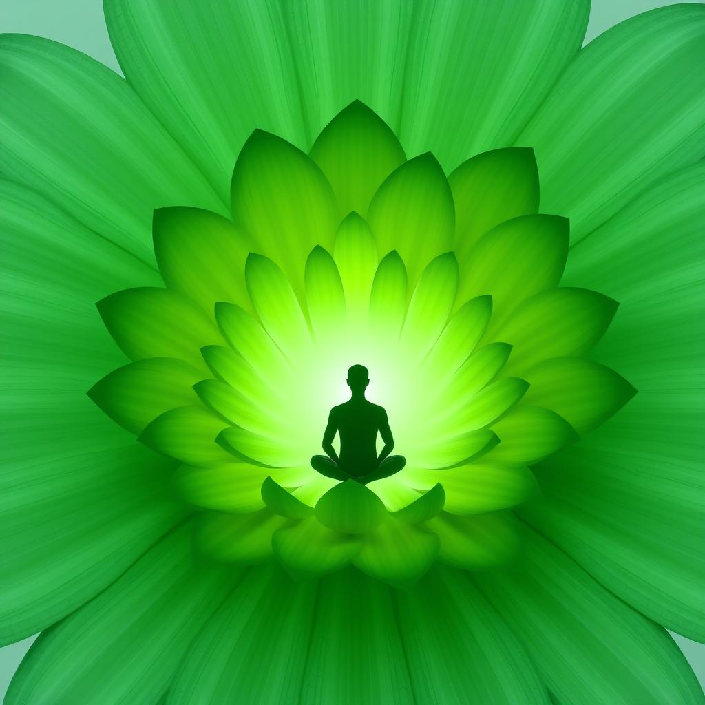 Al self compasivo y libre