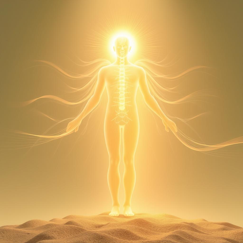 Bioenergética Integrativa y No Dualidad