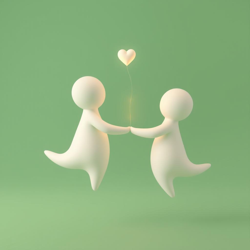 Teoría del Apego y Práctica del Desapego