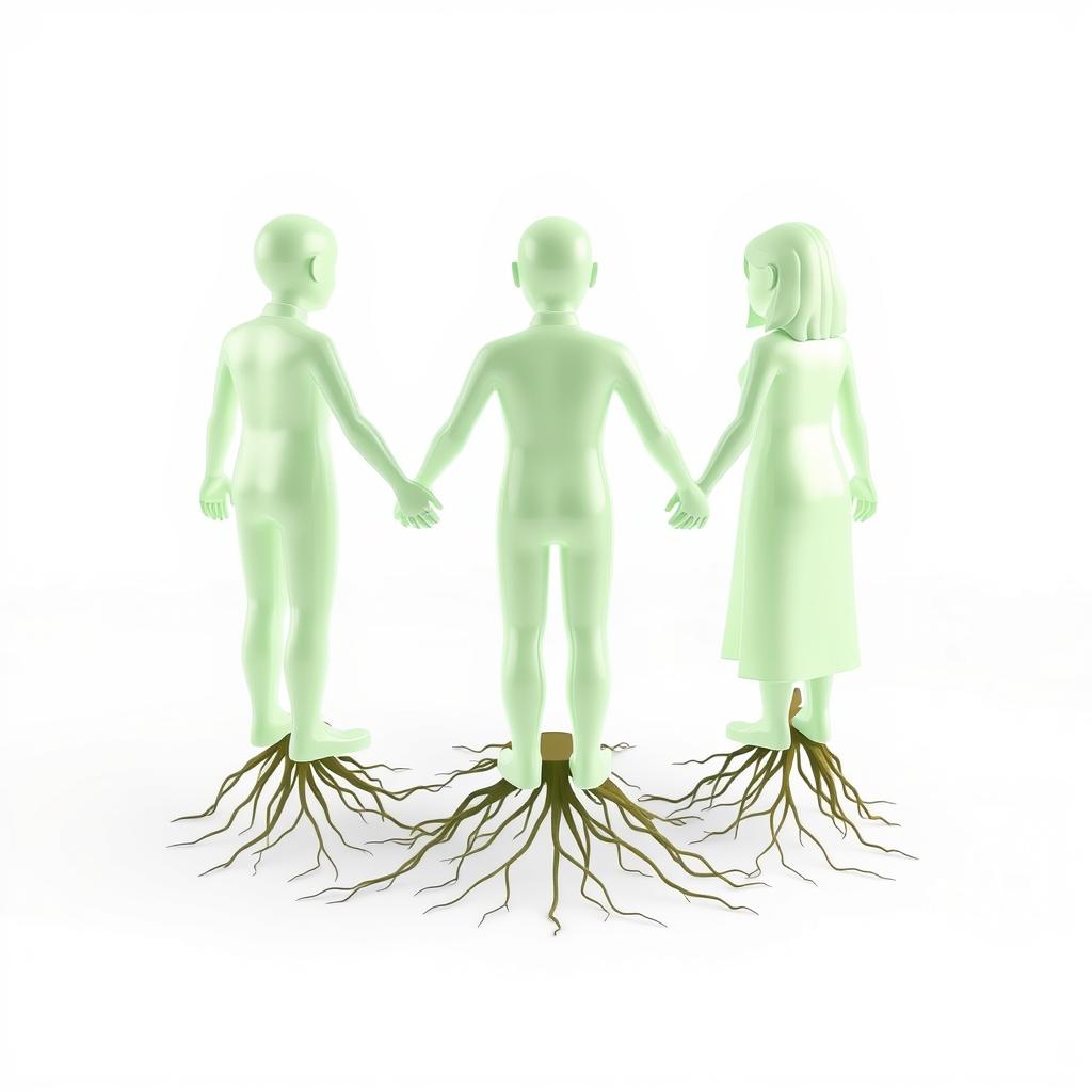 Reparación de Vínculos Familiares