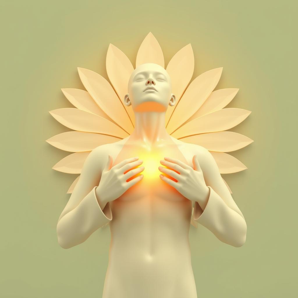 Reconexión y Armonía